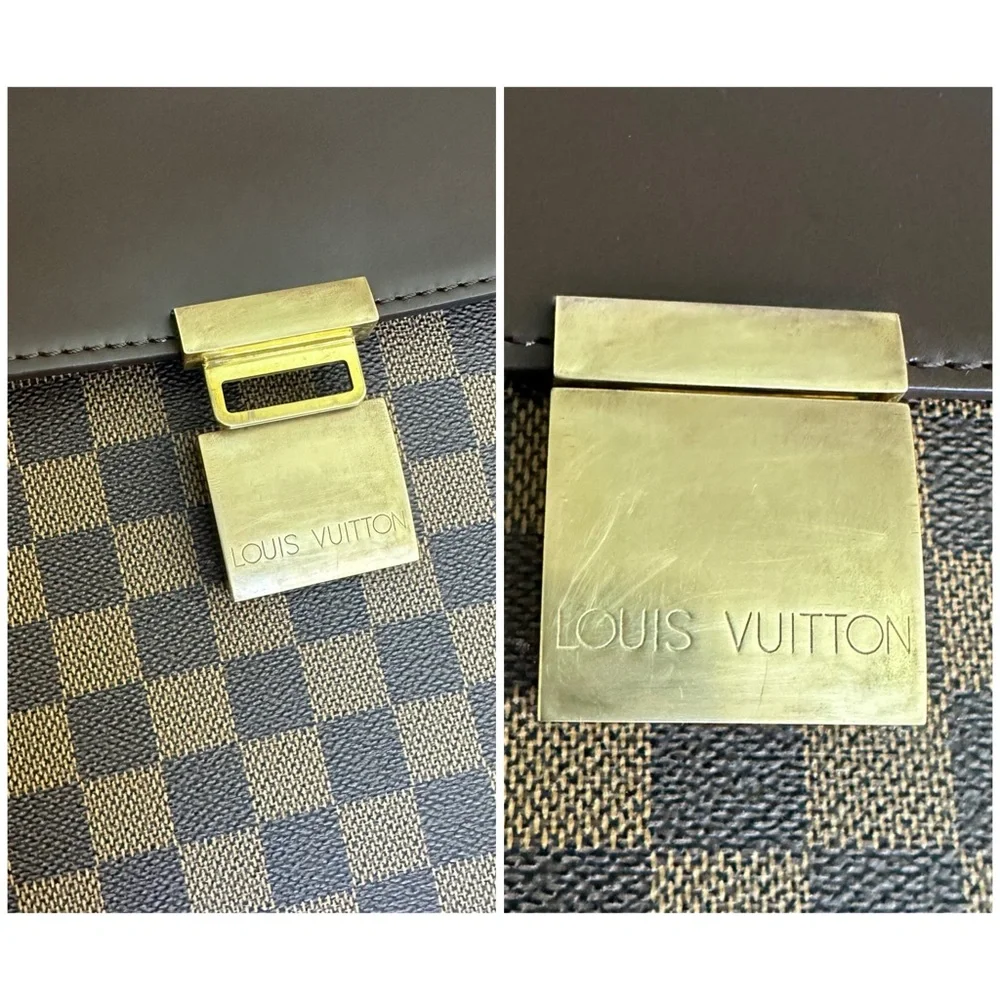 Damiar Briefcase